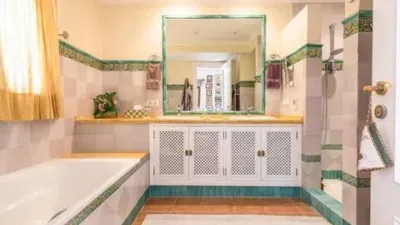 Chalet in Barrio San Roque photo 18