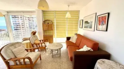 Apartment on Avenida de la Costa Blanca photo 13