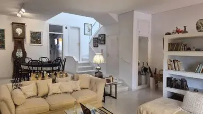 Chalet in Mojácar photo 4