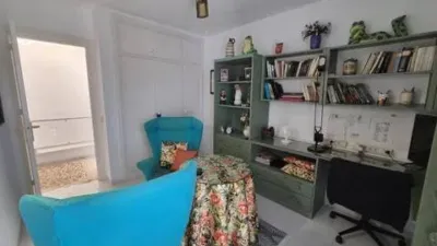 Chalet in Mojácar photo 28