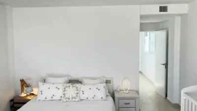 Penthouse in Barrio San Roque photo 22