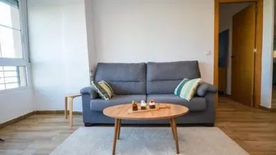 Apartment on Avenida de Federico García Lorca photo 19