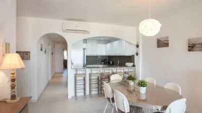 Apartment in Empuriabrava photo 4