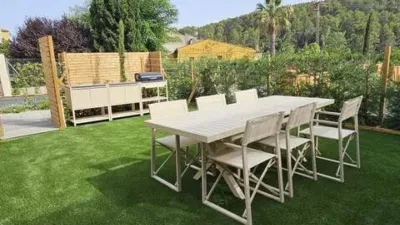 Apartment on Avinguda de Catalunya photo 45