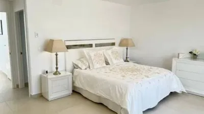 Penthouse in Barrio San Roque photo 14