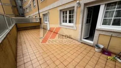 Piso – Betanzos, O Cantón Pequeno, A Casilla - Vista 5