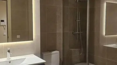 Apartment on Avinguda de Catalunya photo 26