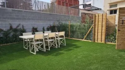 Apartment on Avinguda de Catalunya photo 34