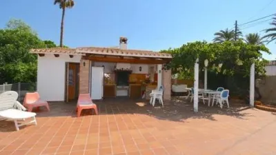 Casa – Dénia, la Pedrera - Más
