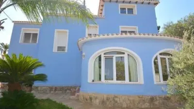 Casa – Dénia, la Pedrera - Vista 2