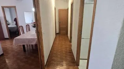 Apartment in Pla del Bon Repòs photo 23