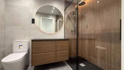 Apartment on Juan de la Cierva photo 9