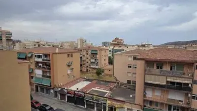 Apartment in Pla del Bon Repòs photo 29