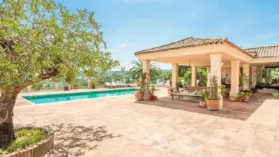 Chalet in Barrio San Roque photo 23