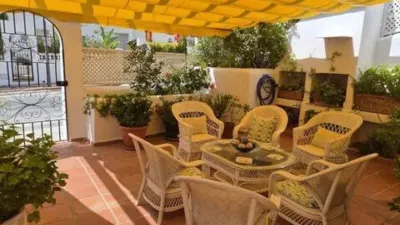 Chalet in Mojácar photo 2