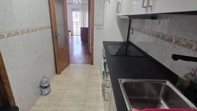 Apartment in Pla del Bon Repòs photo 3