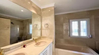Chalet en Barrio San Roque photo 7
