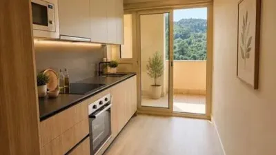 Apartment on Avinguda de Catalunya photo 2