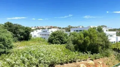 Penthouse in Barrio San Roque photo 29
