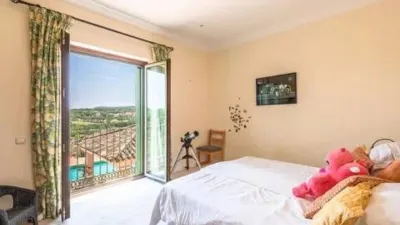 Chalet in Barrio San Roque photo 28