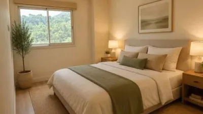 Apartment on Avinguda de Catalunya photo 5