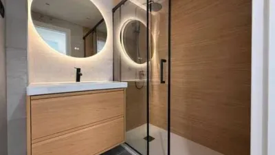 Apartment on Juan de la Cierva photo 10