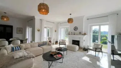 Chalet en Barrio San Roque photo 17