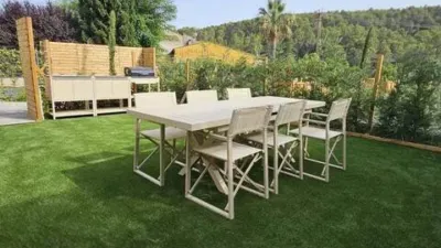 Apartment on Avinguda de Catalunya photo 46
