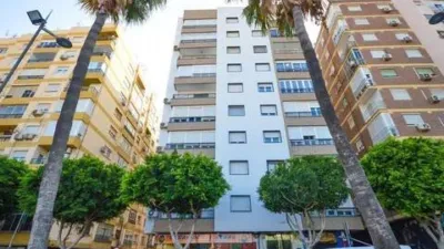 Apartment on Avenida de Federico García Lorca photo 37