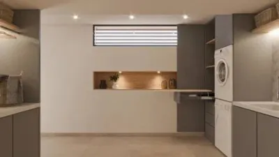 Chalet in Calvià photo 16