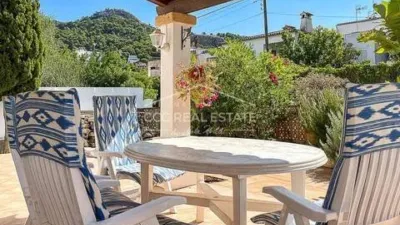 Chalet in Capdepera photo 12