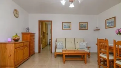 Rustic house in L'Eixample Centre-Barri Antic photo 18