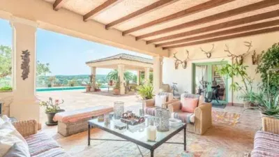 Chalet in Barrio San Roque photo 22