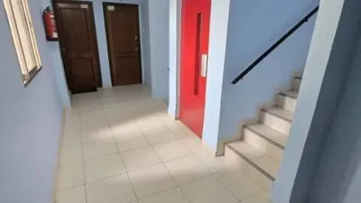 Apartment in Pla del Bon Repòs photo 25