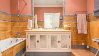 Chalet in Barrio San Roque photo 24