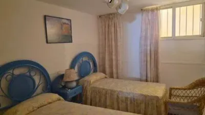 Apartment in Mojácar photo 32