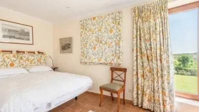 Chalet in Barrio San Roque photo 38