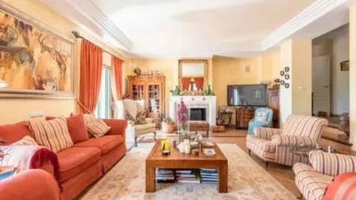 Chalet in Barrio San Roque photo 20
