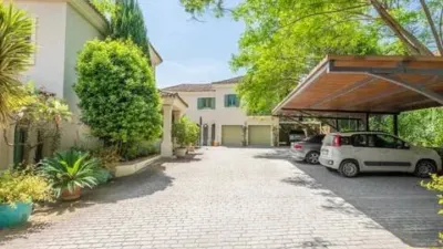 Chalet in Barrio San Roque photo 26