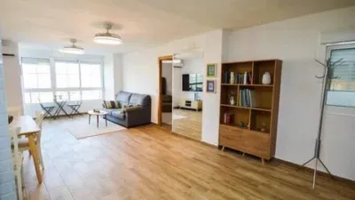 Apartment on Avenida de Federico García Lorca photo 7