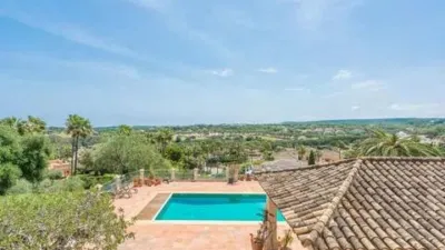 Chalet in Barrio San Roque photo 8