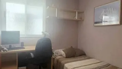 Apartment in Reina Victoria-Poeta Miguel Hernández photo 17