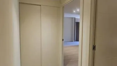 Apartment on Avinguda de Catalunya photo 22