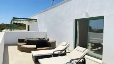 Penthouse in Barrio San Roque photo 17