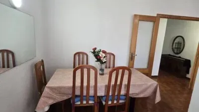 Apartment in Pla del Bon Repòs photo 9