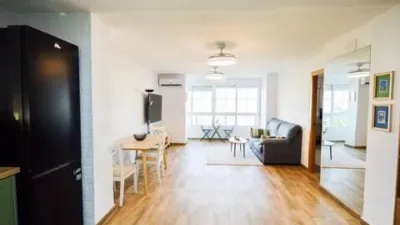 Apartment on Avenida de Federico García Lorca photo 6