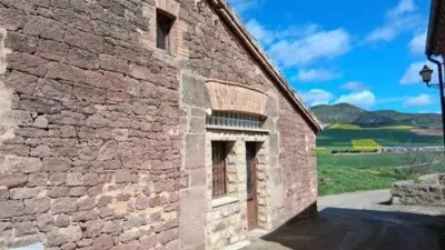 Rustic house in Sorlada photo 2