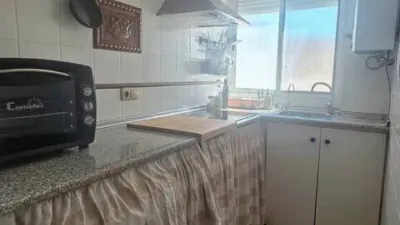 Apartment in Reina Victoria-Poeta Miguel Hernández photo 9