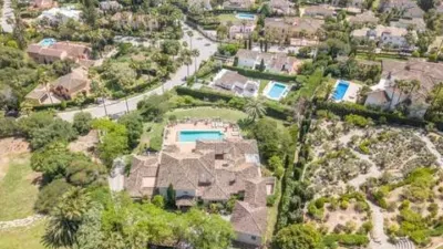 Chalet in Barrio San Roque photo 41