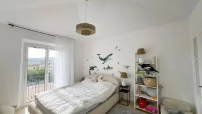 Chalet en Barrio San Roque photo 15